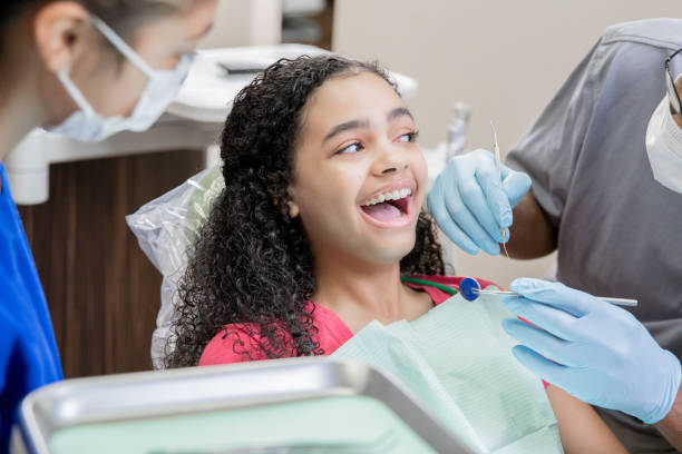 Best Emergency Denture Repair in Myrtletown, CA