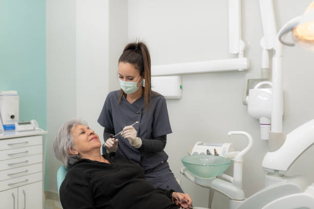 Best Dental Abscess Treatment in Myrtletown, CA