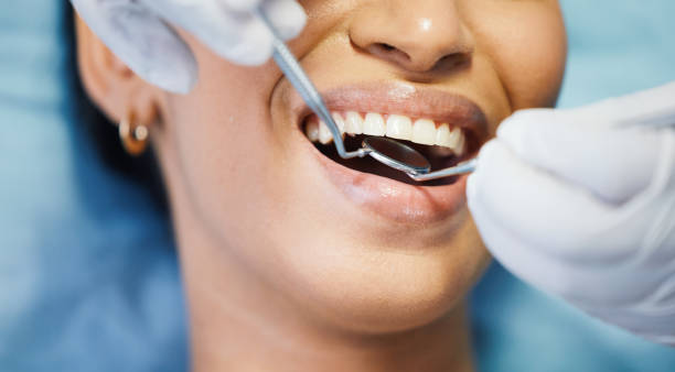 Best Emergency Care for Gum Disease in Myrtletown, CA
