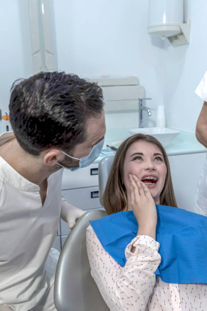 Best Lost Filling or Crown Replacement in Myrtletown, CA