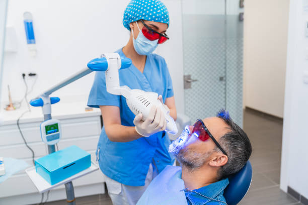 Best Emergency Care for Gum Disease in Myrtletown, CA