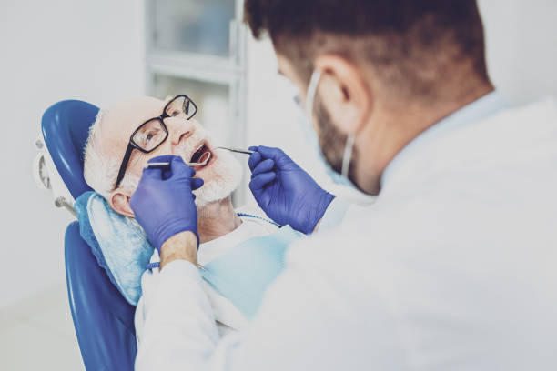 Best Emergency Root Canal Therapy in Myrtletown, CA